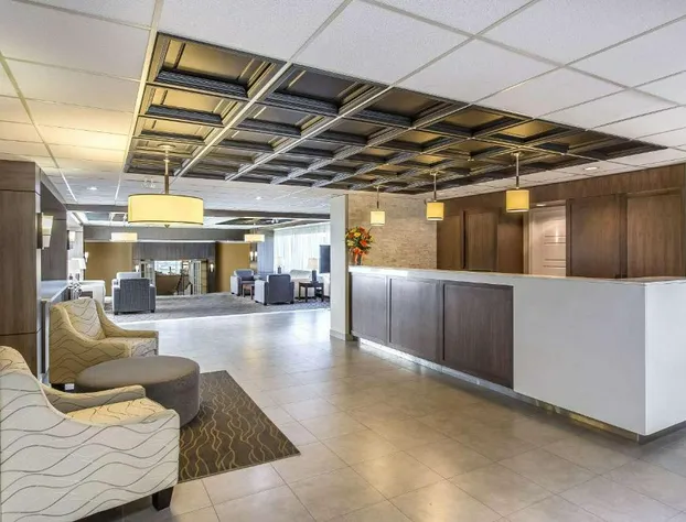 Quality Inn Corner Brook hotel detail image 4