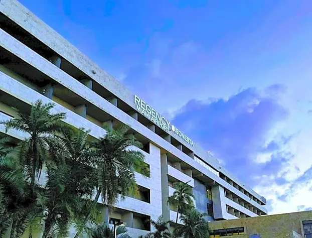 Regency Miami Airport by Sonesta hotel detail image 2
