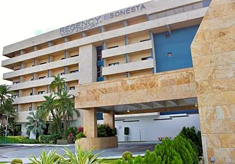 Regency Miami Airport by Sonesta hotel detail image 2