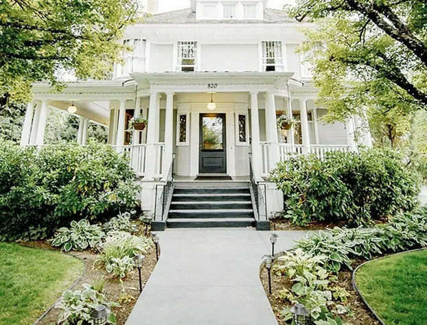 Blackwell Hotel hotel detail image 1