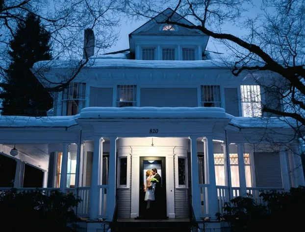 Blackwell Hotel hotel detail image 2