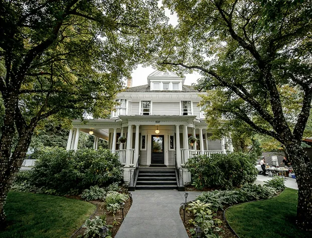 Blackwell Hotel hotel detail image 3