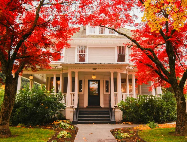 Blackwell Hotel hotel detail image 4