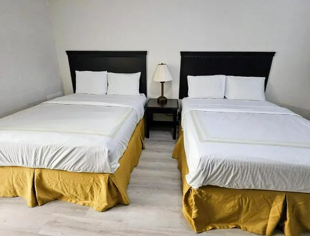 Budget Inn hotel detail image 4