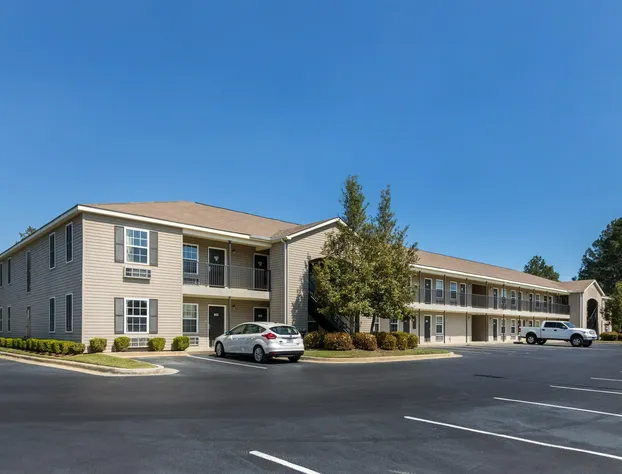 Studio 6 Statesboro, GA hotel detail image 1