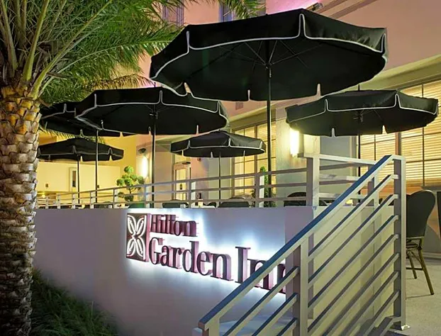 Hilton Garden Inn Miami South Beach hotel detail image 1