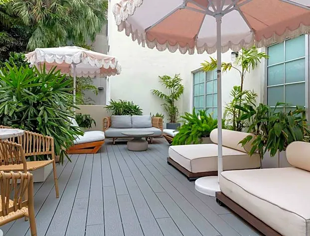 Hilton Garden Inn Miami South Beach hotel detail image 4