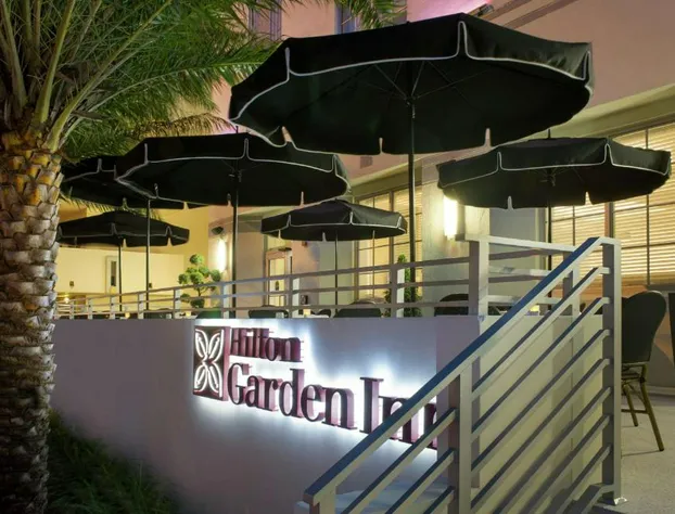 Hilton Garden Inn Miami South Beach hotel detail image 1
