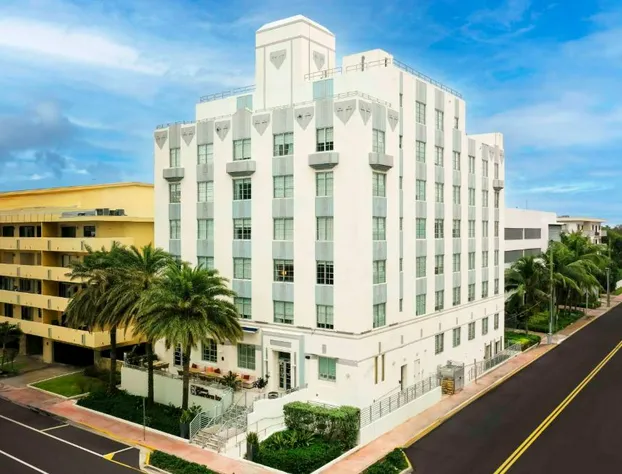 Hilton Garden Inn Miami South Beach hotel detail image 3