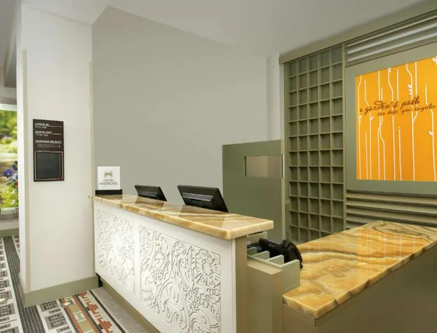 Hilton Garden Inn Miami South Beach hotel detail image 4