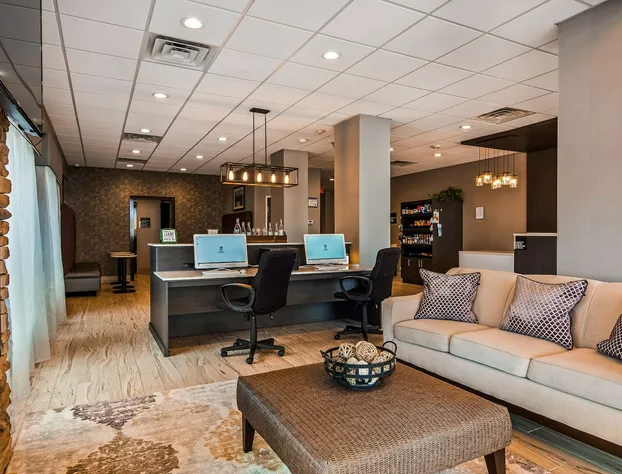 Best Western Sevierville/Kodak Inn hotel detail image 2