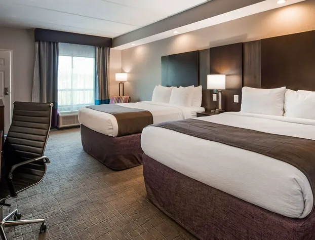 Best Western Sevierville/Kodak Inn hotel detail image 4