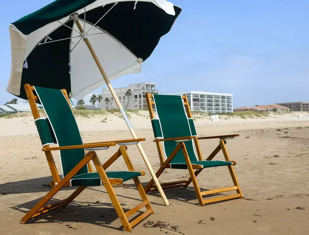 The Palms Resort hotel detail image 1