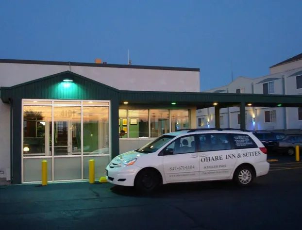 O'Hare Inn & Suites hotel detail image 4