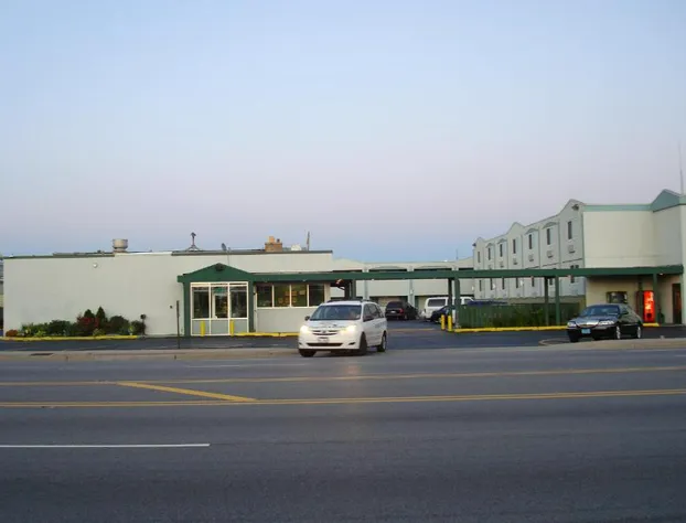 O'Hare Inn & Suites hotel detail image 1