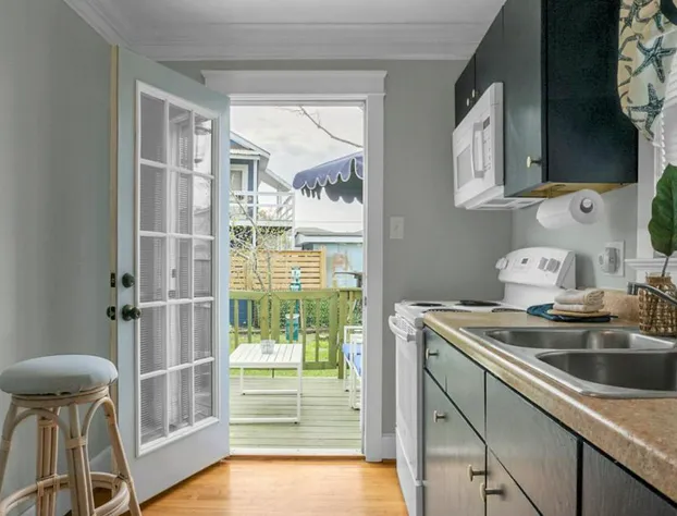 Carolina Beach Inn hotel detail image 2