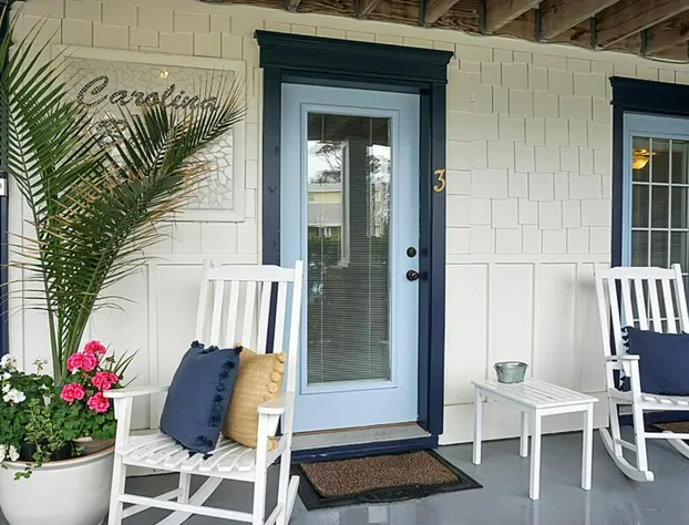 Carolina Beach Inn hotel detail image 4