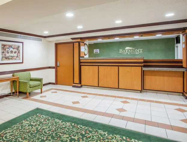 Baymont by Wyndham Madison Heights Detroit Area hotel detail image 2