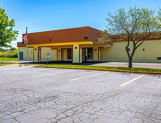 Suburban Studios hotel detail image 1