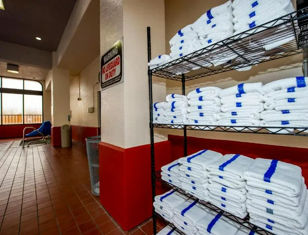 Quality Inn Colorado Springs South hotel detail image 3