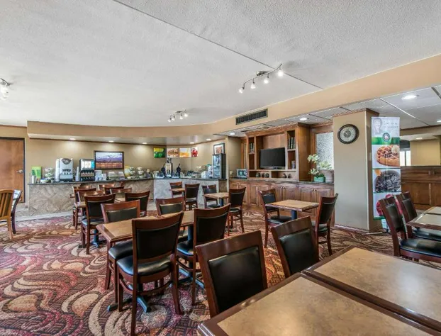 Quality Inn Colorado Springs South hotel detail image 4