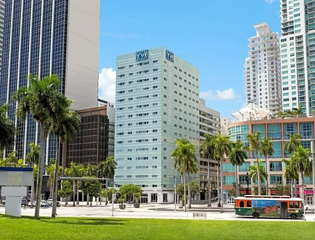 YVE Hotel Miami hotel detail image 2