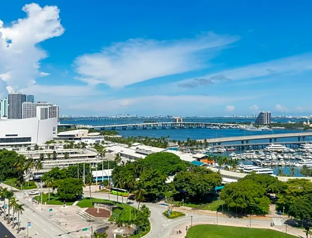 YVE Hotel Miami hotel detail image 3