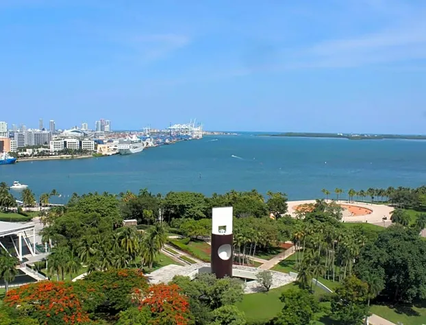 YVE Hotel Miami hotel detail image 4