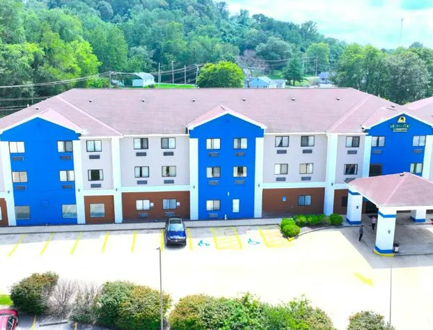 Quality Inn & Suites Caseyville - St. Louis hotel detail image 1