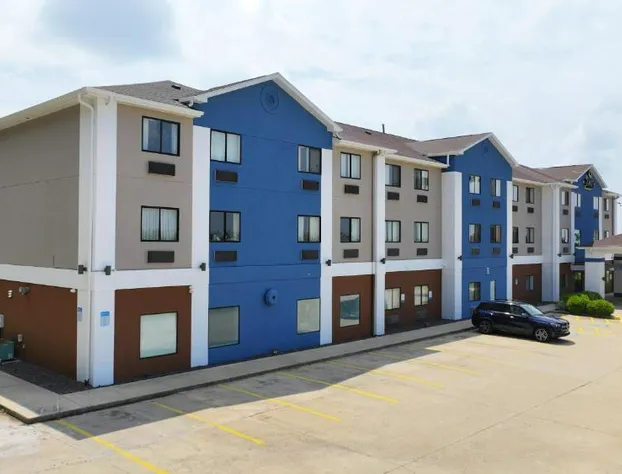 Quality Inn & Suites Caseyville - St. Louis hotel detail image 2