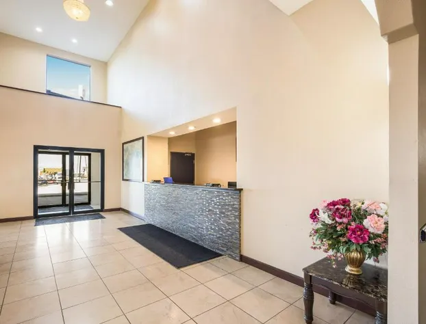 Quality Inn & Suites Caseyville - St. Louis hotel detail image 4