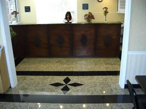 Travelers Inn & Suites hotel detail image 3