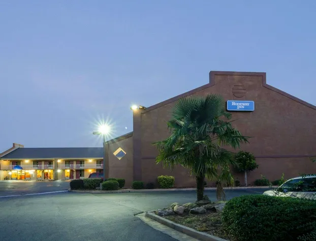 Rodeway Inn Norcross hotel detail image 2