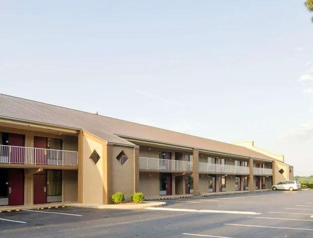 Rodeway Inn Norcross hotel detail image 3