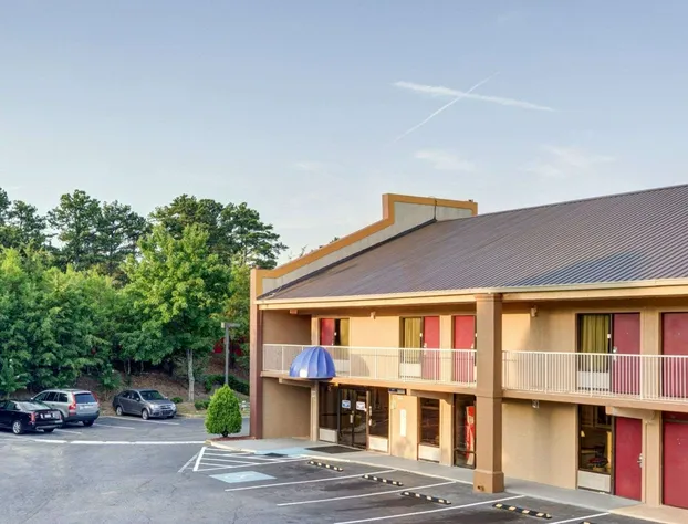 Rodeway Inn Norcross hotel detail image 4