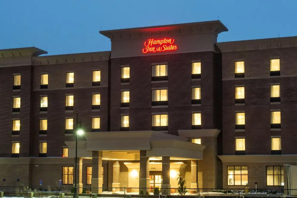 Hampton Inn & Suites Cincinnati / Kenwood hotel hero