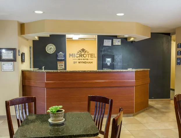 Microtel Inn & Suites by Wyndham Hillsborough hotel detail image 3