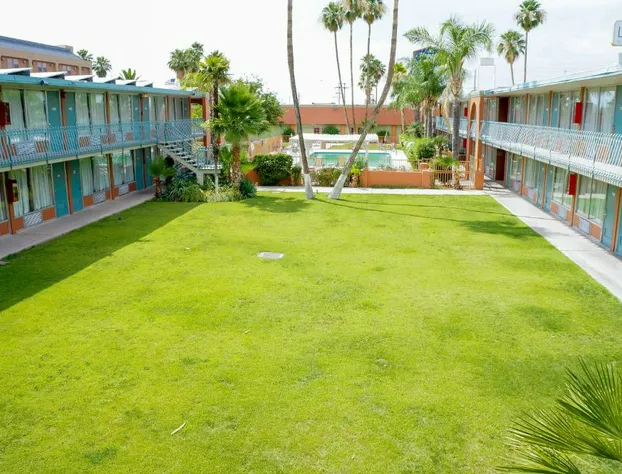 GLH Hotel hotel detail image 1