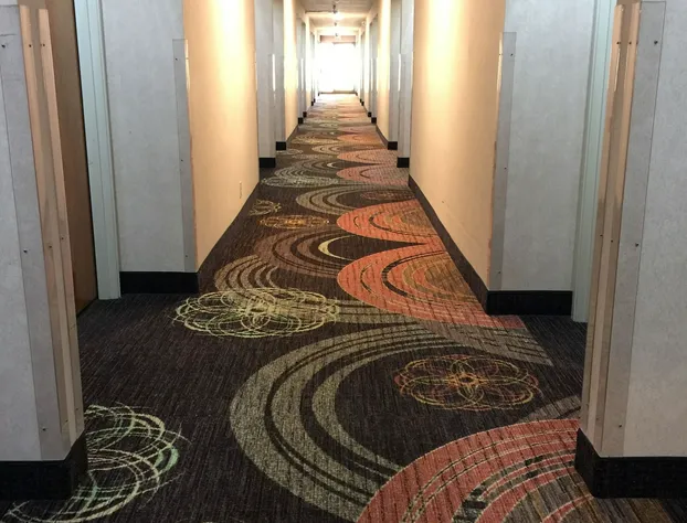 Quality Inn West of Asheville hotel detail image 4