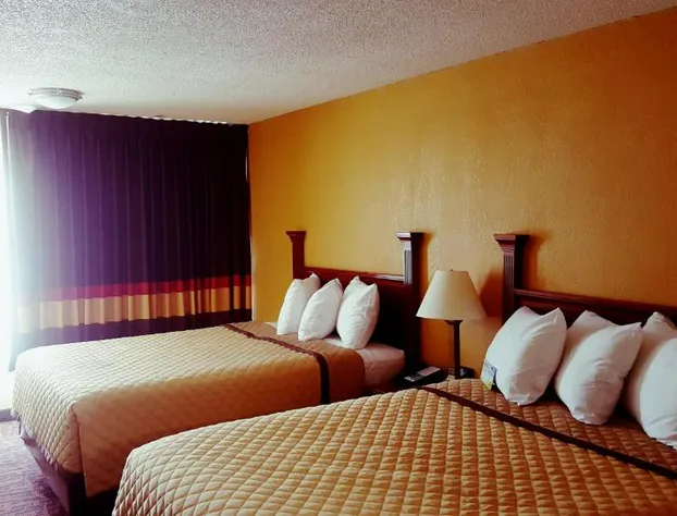 Rodeway Inn Concord - Kannapolis hotel detail image 2