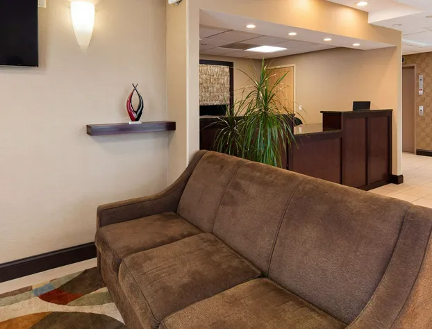 Best Western Springfield West Inn hotel detail image 2