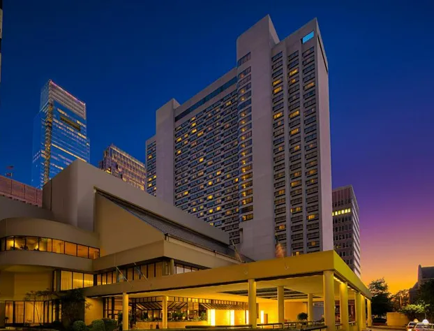 Sheraton Philadelphia Downtown hotel detail image 1