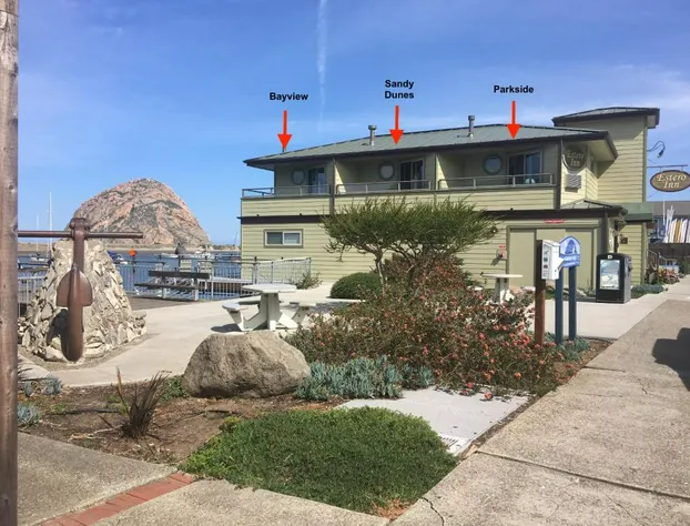 The Estero Inn hotel detail image 1