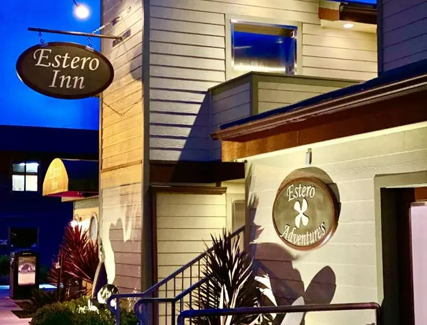 The Estero Inn hotel detail image 2