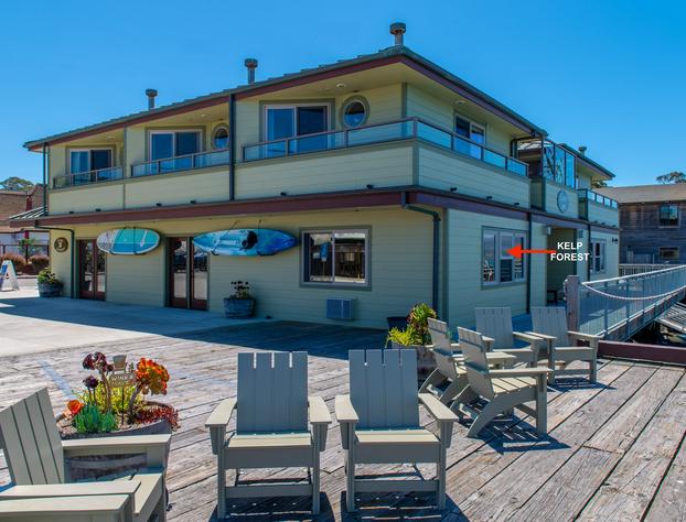 The Estero Inn hotel detail image 3