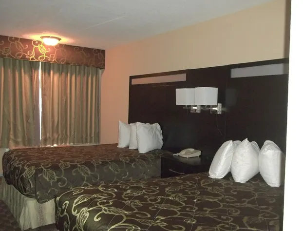 Days Inn by Wyndham Fort Lauderdale Airport Cruise Port hotel detail image 3