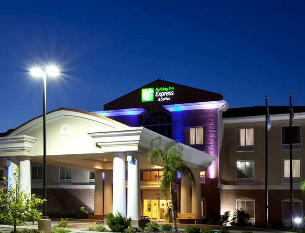 Holiday Inn Express & Suites Spring Hill by IHG hotel detail image 2