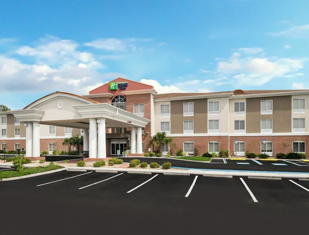 Holiday Inn Express & Suites Spring Hill by IHG hotel detail image 3
