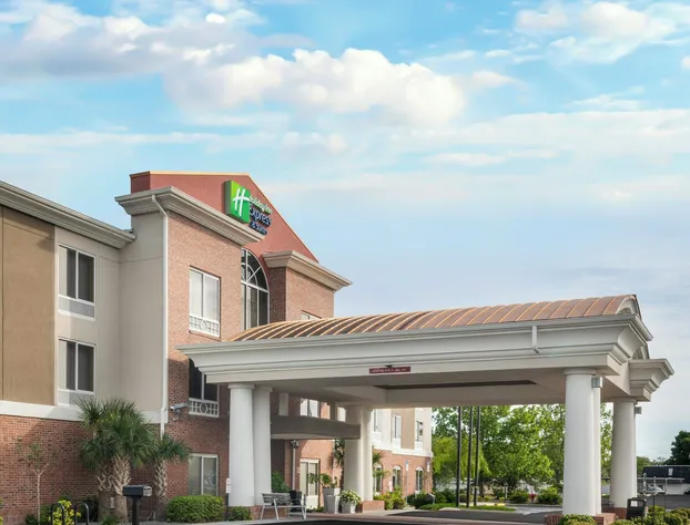 Holiday Inn Express & Suites Spring Hill by IHG hotel detail image 4