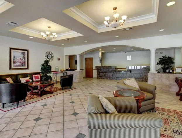 Quality Inn & Suites Glen Rose hotel detail image 4